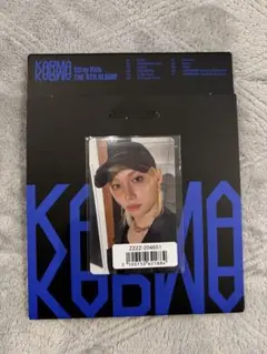 KARMA COMPACT VER フィリックス　トレカ