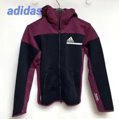 adidas/ アディダスZNE AERORDY フード付きトラックジャケット