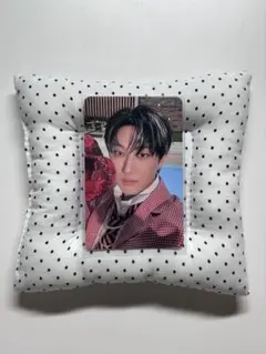 Stray Kids do it スピーカー 封入トレカ チャンビン