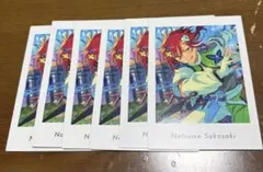 あんスタ ぱしゃっつ 夏目