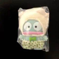 ♡サンリオ＊ちびっともおかずにへんしんしたよ　ハンギョドン♡