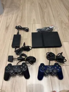 Sony PlayStation 2 本体