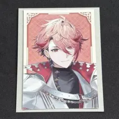 セラフ・ダズルガーデン NIJISANJI knight コレクションカード