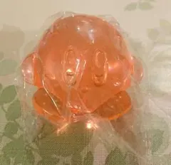 星のカービィ カービィ クリアフィギュア