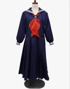 制服コスプレウィッグセット
