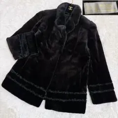 2026年最新】SAGA FURS レディース 毛皮・ファーコートの人気アイテム