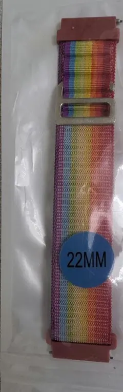 22MM スマートウォッチのバンド