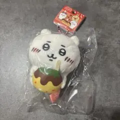 ちいかわ ご当地ちいかわ 大阪限定 マスコット