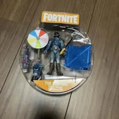 送料込み・即日発送】FORTNITE アクションフィギュア WILD CARD - メルカリ