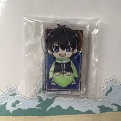 ブルーロック　プリンセスカフェ　潔世一　アクリルスタンド