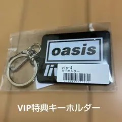 oasis ミュージシャン