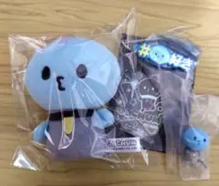 JOCHUM マイクン 指人形セット