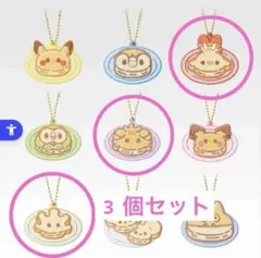 一番くじ ポケピース ～“PEACE”なダイナーへようこそ～