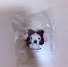 サンリオ マイメロディ バレエリボンフィギュア ガチャ