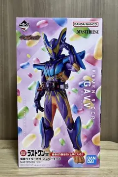 2026年最新】仮面ライダーガヴ 一番くじ ラストワンの人気アイテム