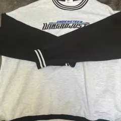 WEGO トレーナー スウェット L