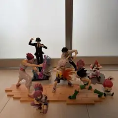 ハンターハンター フィギュア まとめ売り