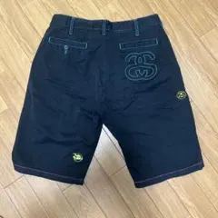ステューシー　ハーフパンツ　30のサムネイル