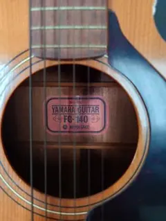 2026年最新】YAMAHA FG-140の人気アイテム - メルカリ