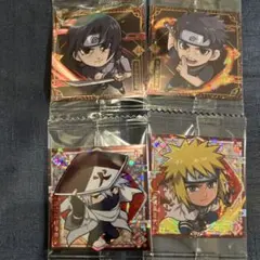 ナルトウエハース