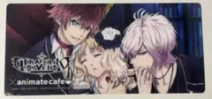 激レア　DIABOLIK LOVERSブロマイド ステッカーアヤト＆スバル 激レア DIABOLIK LOVERSブロマイド ステッカーアヤト＆スバル - メルカリ