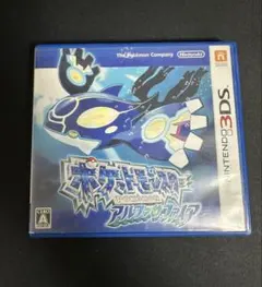 2026年最新】ポケットモンスター アルファサファイアの人気アイテム