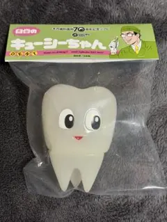 木内歯科 × ELECTRIC TOYS キューシーちゃん ミルキーホワイト - メルカリ