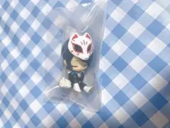 肩ズンFig. フォックス