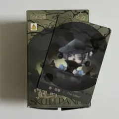 SKULLPANDA The Ink Plum Blossom シリーズ　③