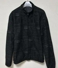 BlackEyePatch×Wasted youth トラックジャケット