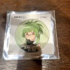 劇場版　魔法少女まどか☆マギカ　ワルプルギスの廻天　ランダム缶バッジ　ちょか