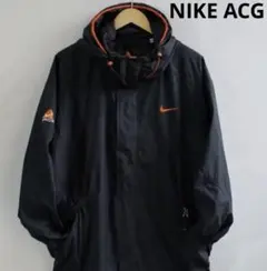 マウンテンパーカー xl