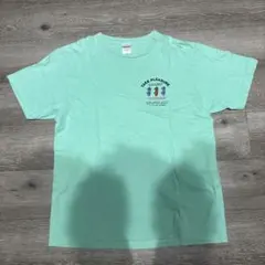 Printstar ミントグリーン Tシャツ Lサイズのサムネイル