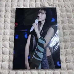 MISAMO DVD ONCEJAPAN 特典　ポストカード　A5 MINA