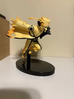 うずまきナルト　vibration stars