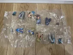 HGドラゴンボール02 SAIYAN SPECIAL EDITION コンプ