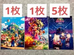 ザ・スーパーマリオブラザーズ、ザ・スーパーマリオギャラクシー・ムービー