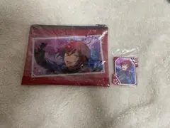 あんスタ プロセカ くじ 逆先夏目