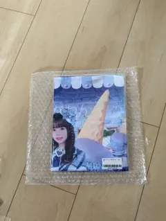 iLiFE! 武道館 ONELiFE! オンラインくじ 空詩かれん - メルカリ