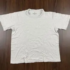 GU ジーユー　Tシャツ　メンズ　トップス　半袖