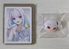 にじさんじ　リゼ・ヘルエスタ　つむまる　びっくらたまご