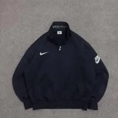 い*く様 90s Nike トラックジャケット　ヴィンテージ　old nike