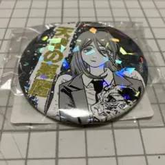 【チェンソーマン】ホログラム缶バッジ天使の悪魔