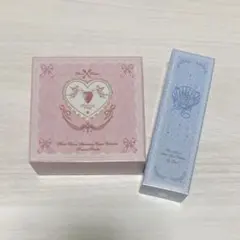 【未使用】Flower Knows プレストパウダー　リップグレーズのサムネイル