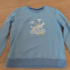 シナモロール トレーナー