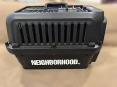 NEIGHBORHOOD ネイバーフッド CI HARD CRATE - メルカリ