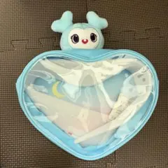 TWICE LOVELYS gigo限定　ぴょこきゅんボディバッグ　ナヨン