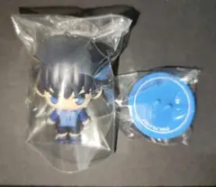 ブルーロック トレーディングミニフィギュア 潔世一