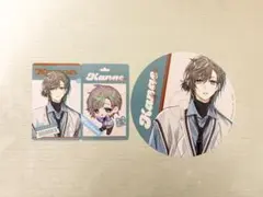 にじさんじ 叶 ランダムカード