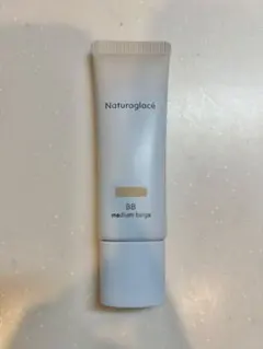 ナチュラグラッセ メイクアップクリーム BB 02のサムネイル